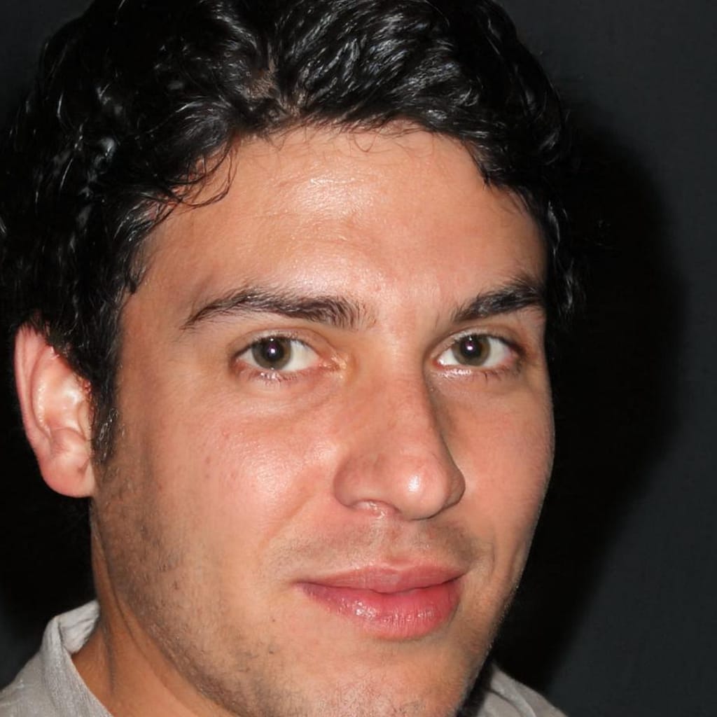 Antonio González Opinión 2