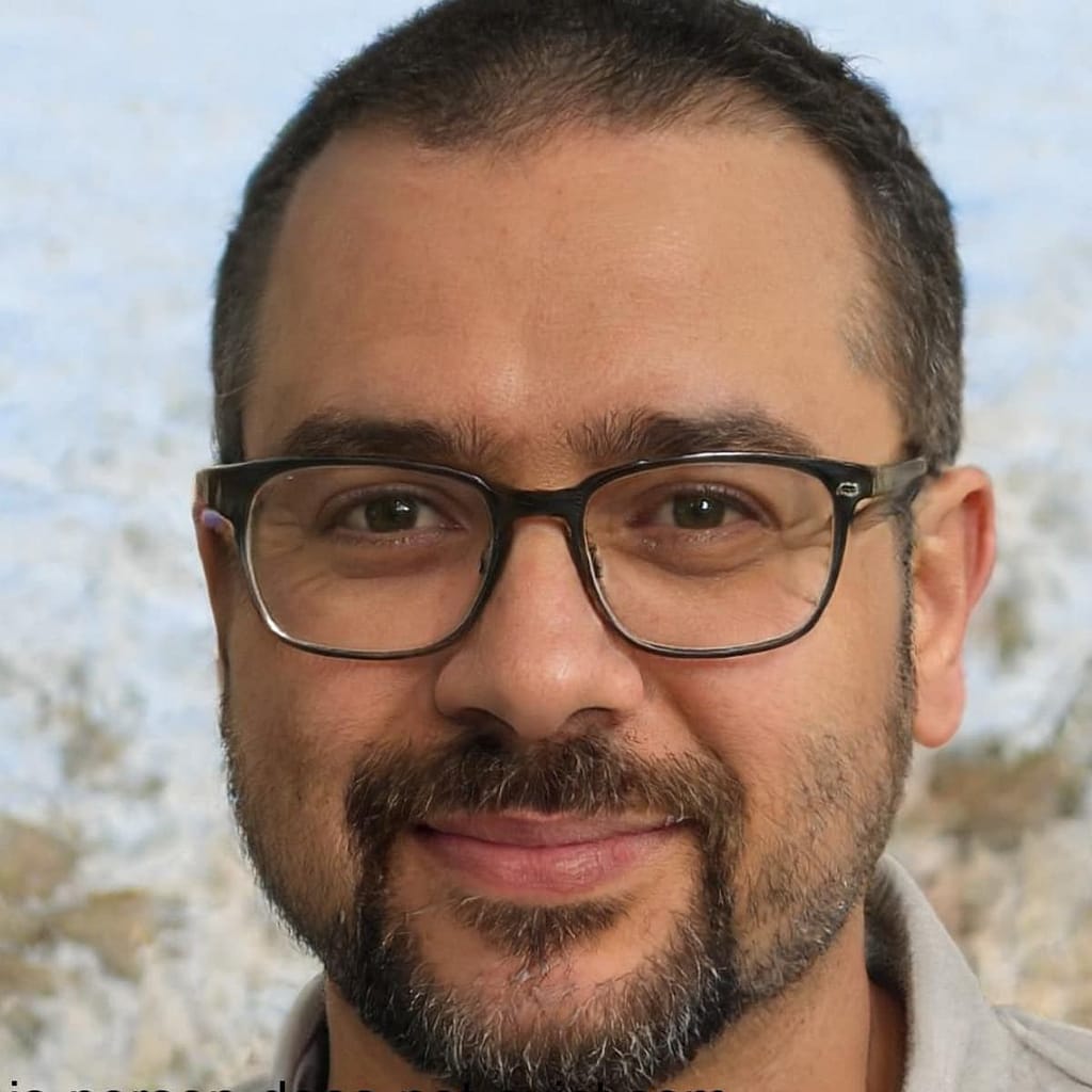 Jose Antonio Martín