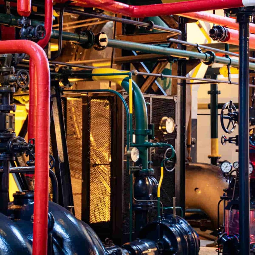 motores bombas a presion de agua