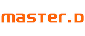 logo master d