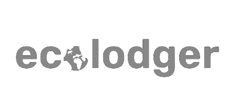 logo ecolodger gris logo ecolodger gris