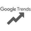 logo google trends logo google trends