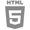 logo html5 logo html5